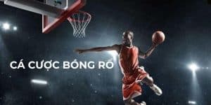 Cá Cược Bóng Rổ QQ88 - Sân Chơi Cá Cược Hấp Dẫn Bậc Nhất